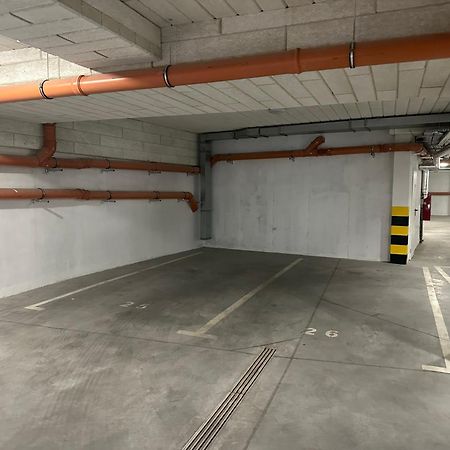 Apartament Metropolis 15 Torun Luaran gambar