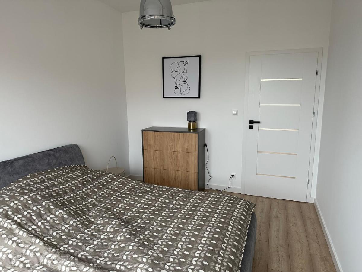 Apartament Metropolis 15 Torun Luaran gambar