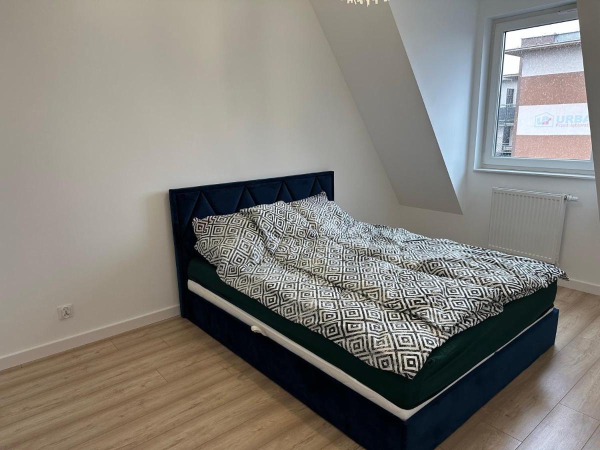 Apartament Metropolis 15 Torun Luaran gambar