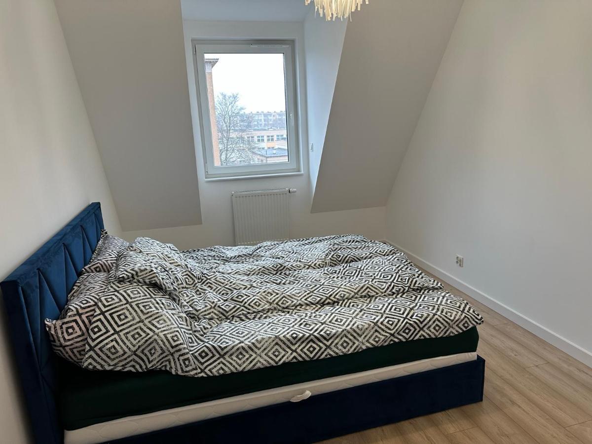 Apartament Metropolis 15 Torun Luaran gambar